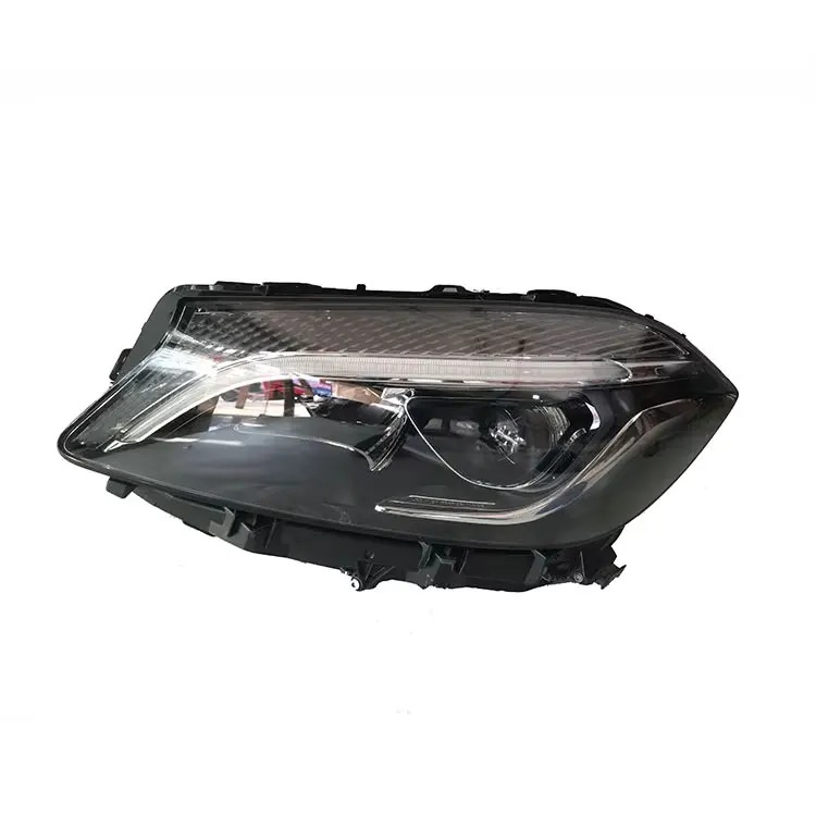 Suitable for  13-15 A-class W176 A180/200/260 Headlight Car, Sufficient Supply and High Quality Front Headlight